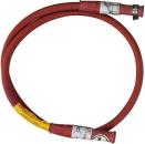 Gas hose 1500 mm